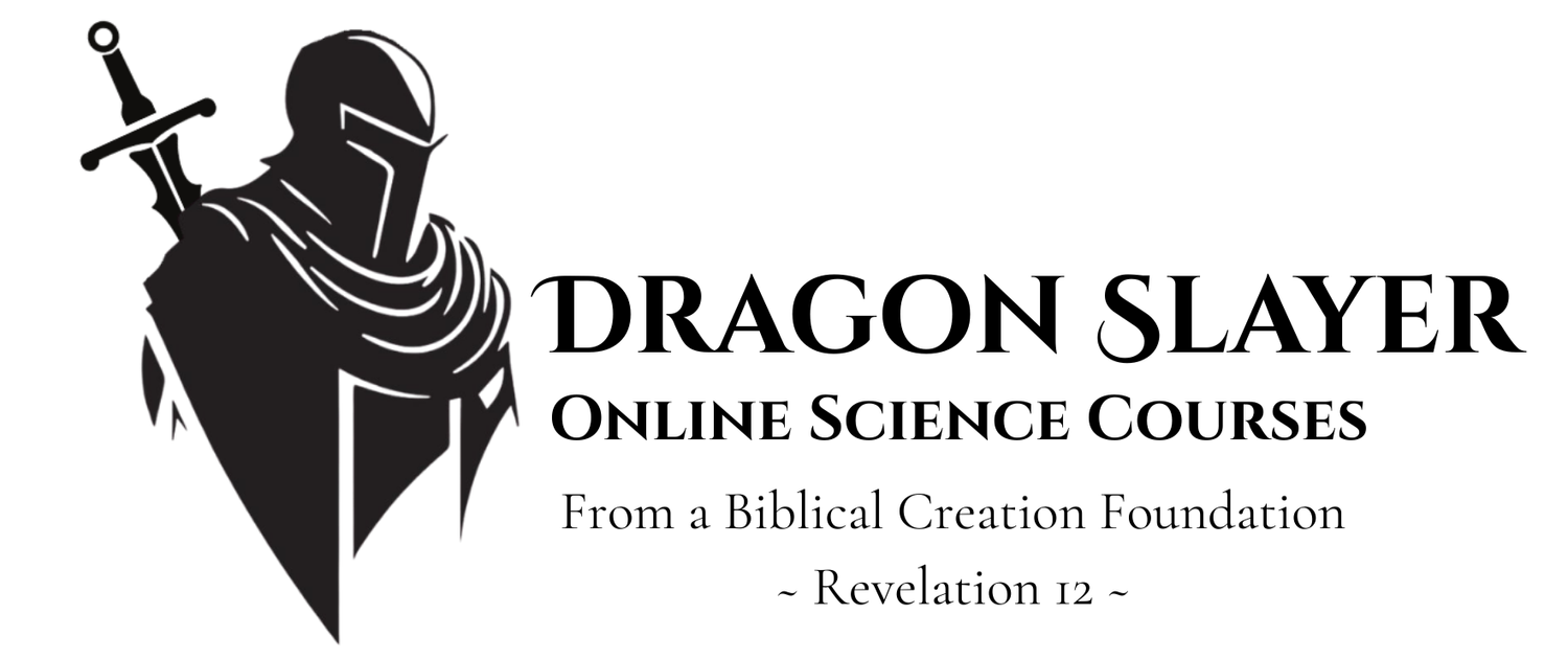Dragon Slayer: Online Science Courses