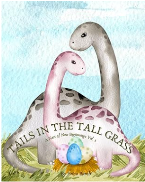 Tails in the Tall Grass