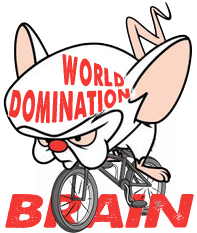 Icon created for Bicycle Retailer Magazine.