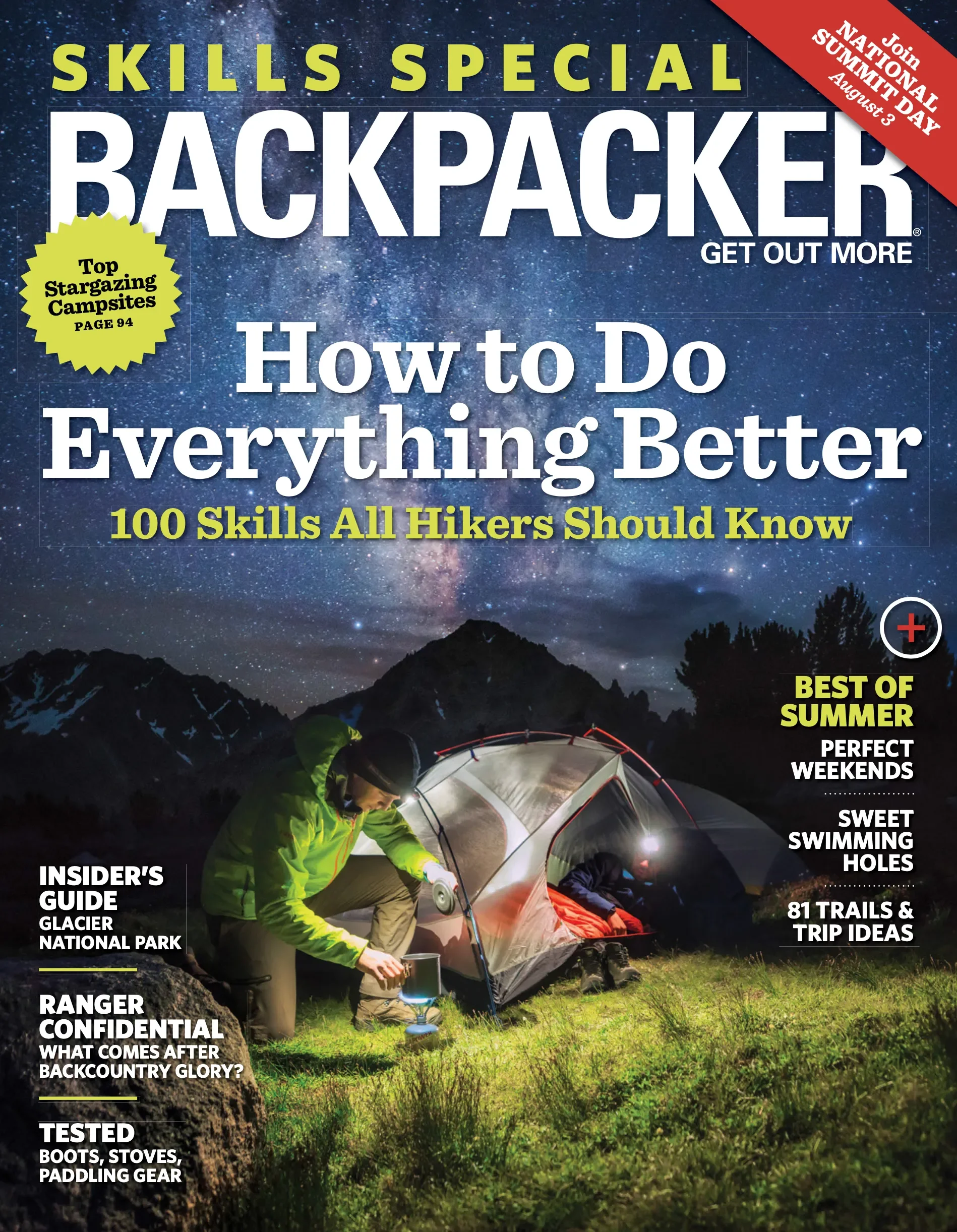 How To Do Everything Better