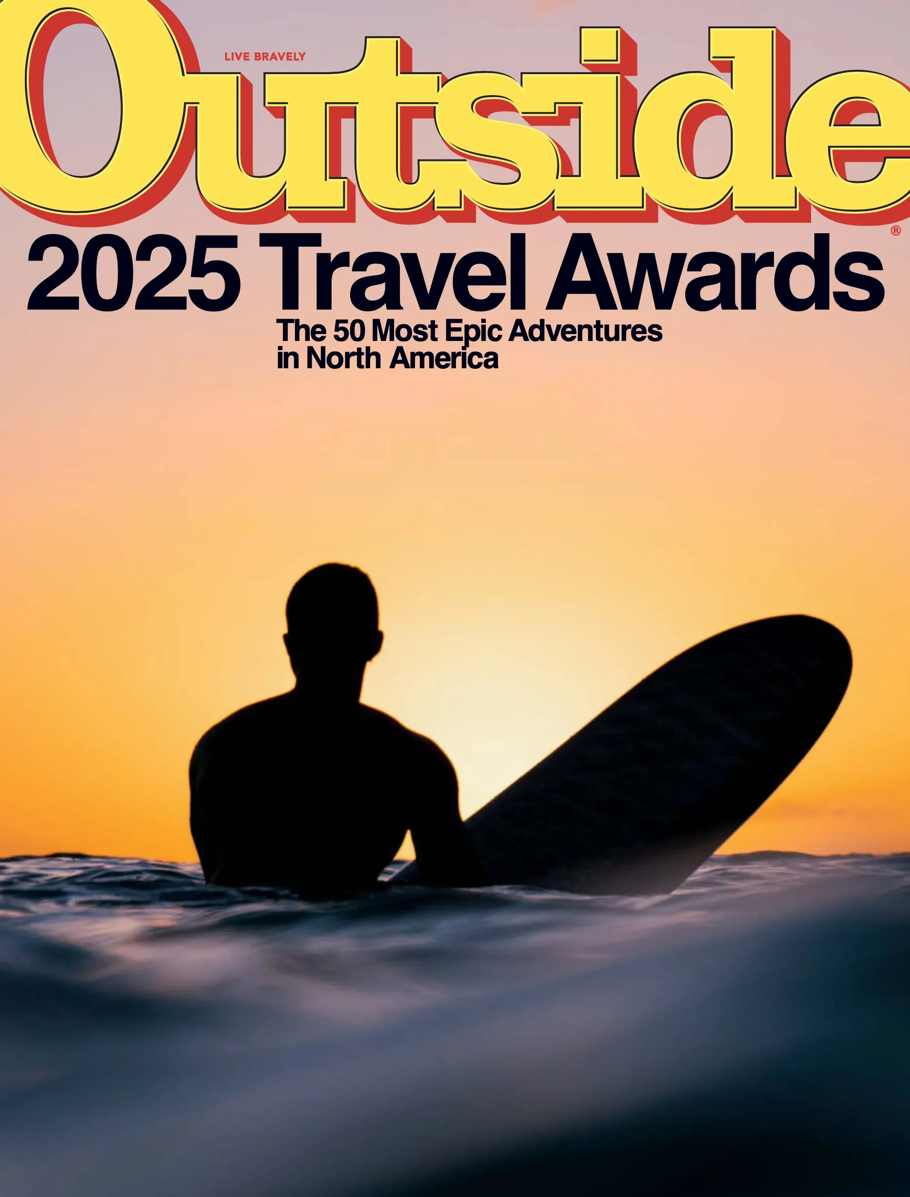Travel Awards
