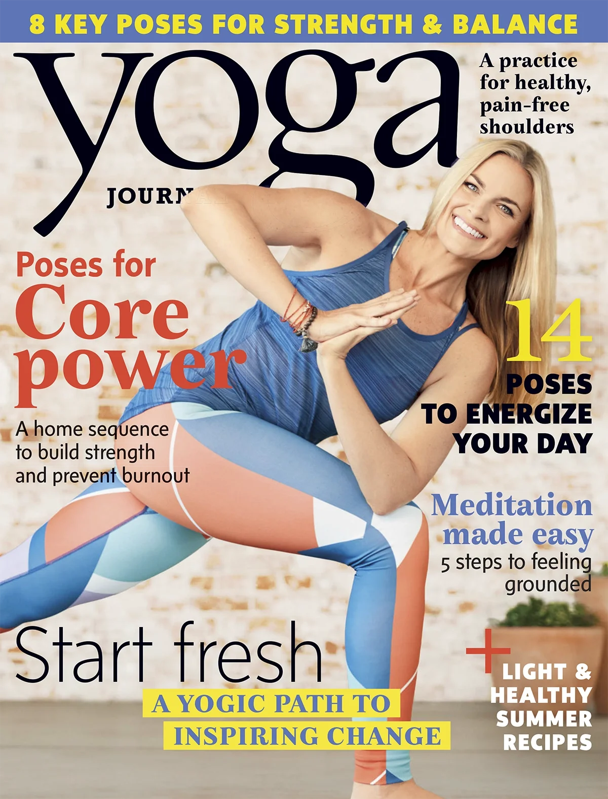 YJ 284 COVER