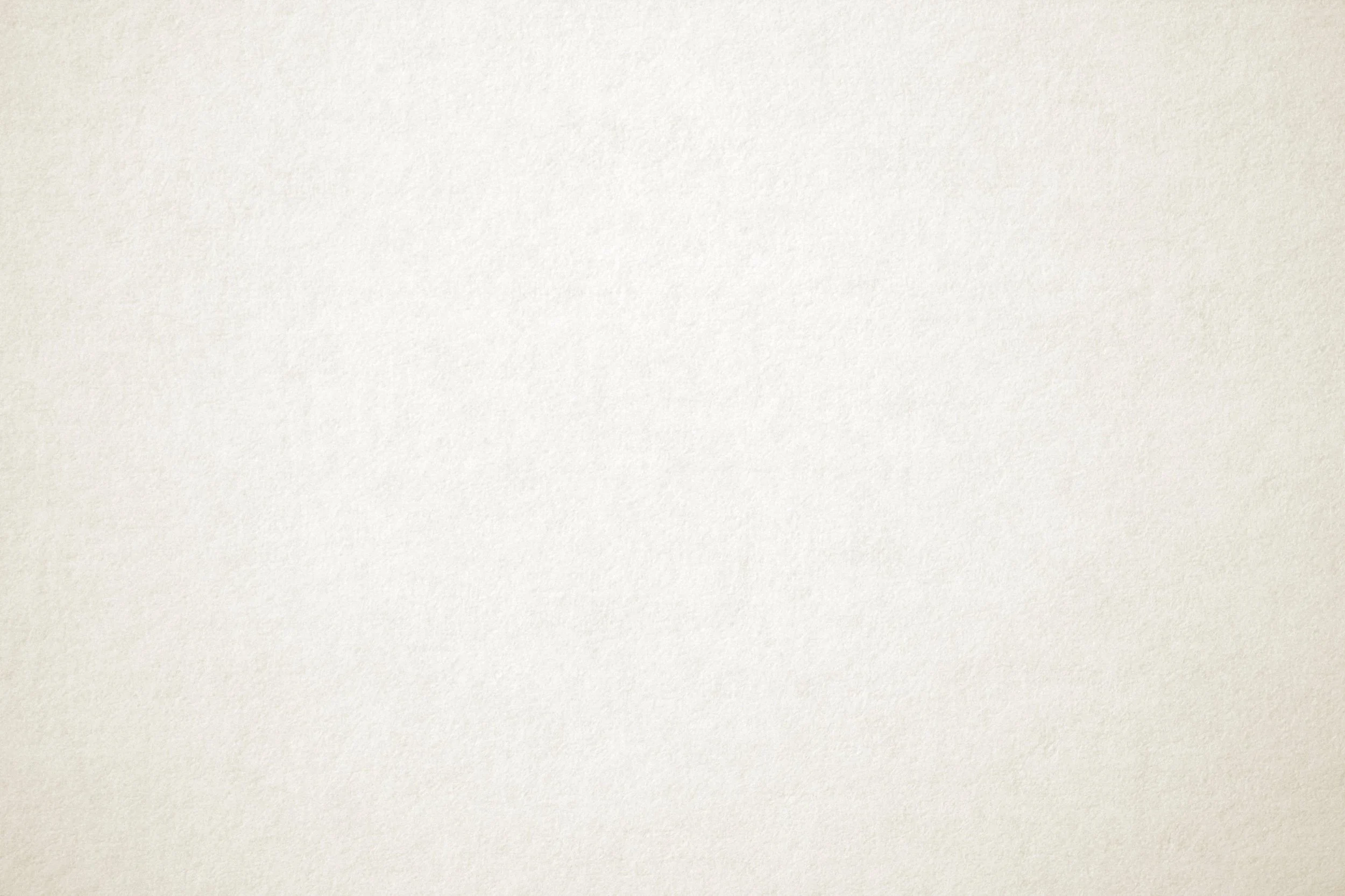 Ein leeres, hellbeiges Papiertaschentuch