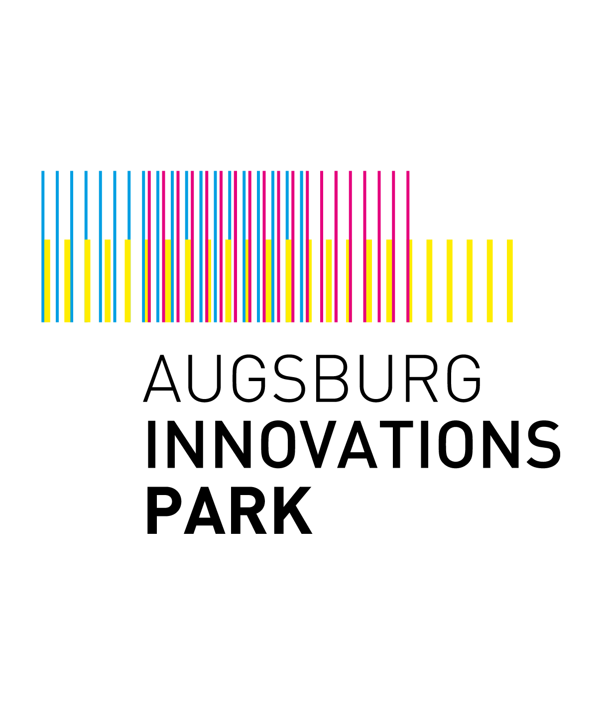 Logo Augsburg Innovationspark