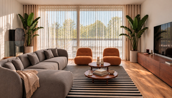 Pack Signature - Interior Design