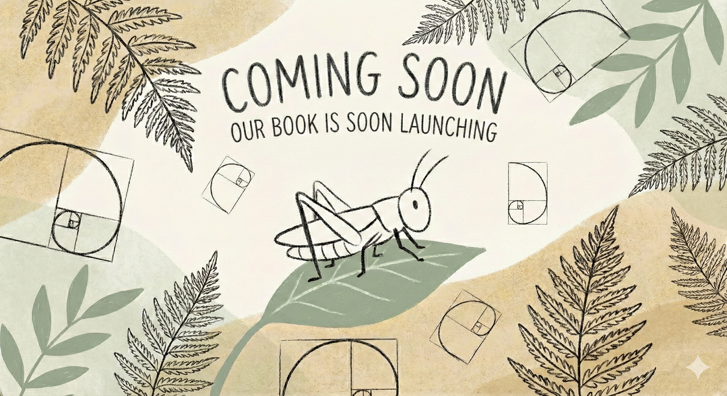 The Grasshopper's Leap