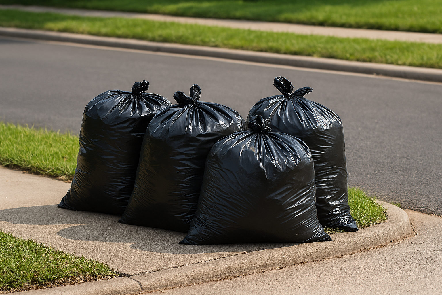 Miscellaneous Garbage