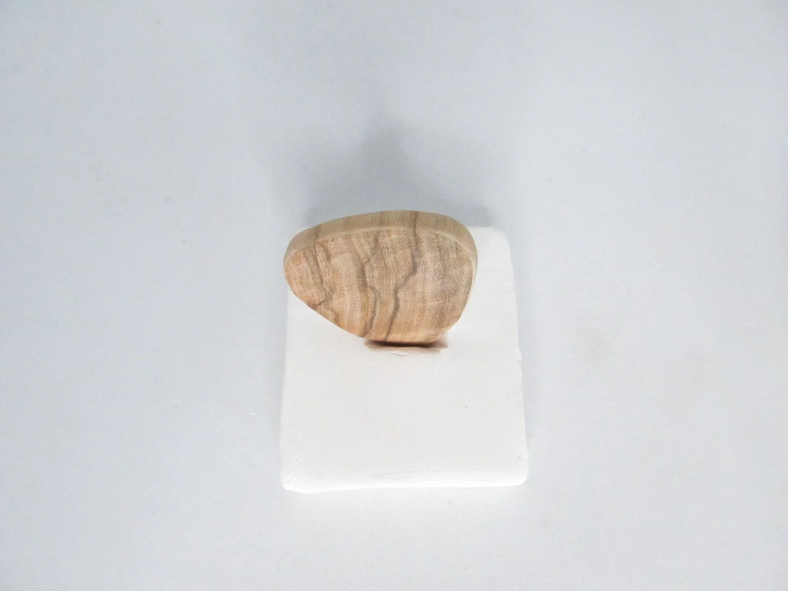 Pick en bois d'Olivier