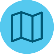 map icon