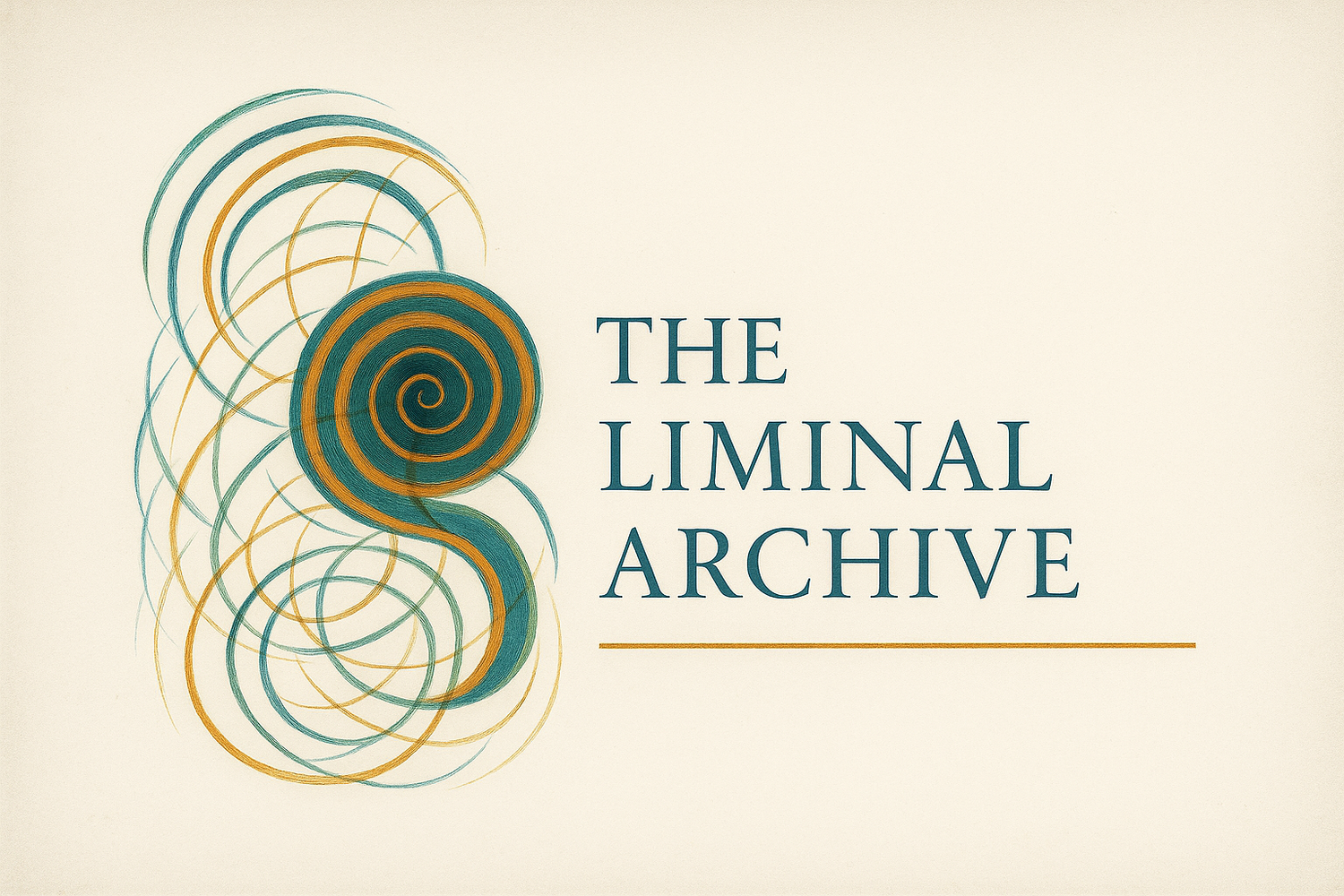 The Liminal Archive