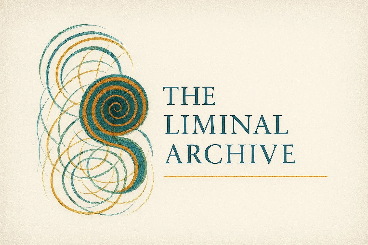 The Liminal Archive