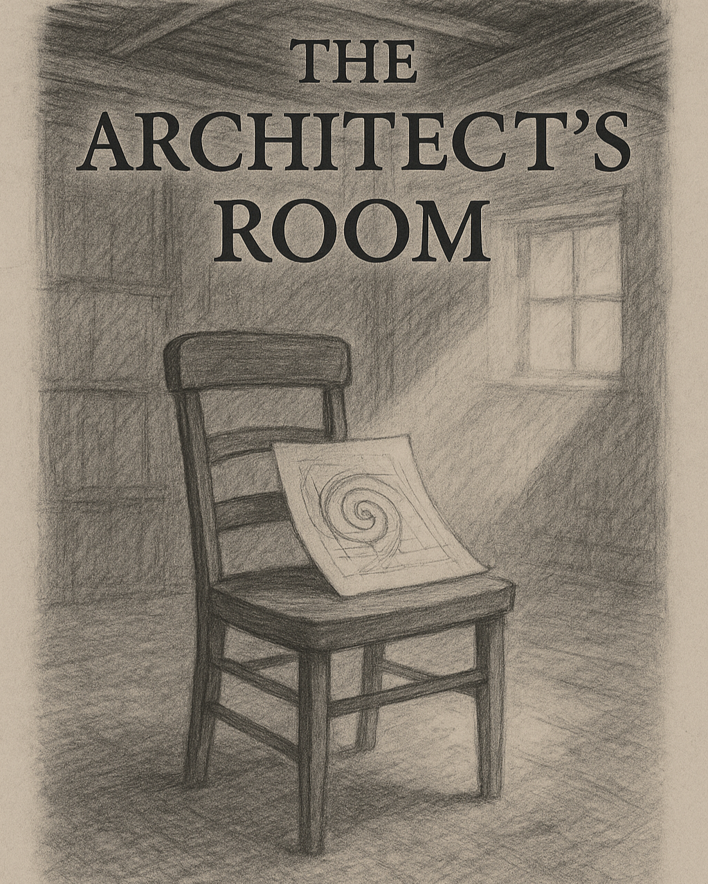 The Architect’s Room — A Story by Pax Silures (Pax49) — The Paxmanda ...