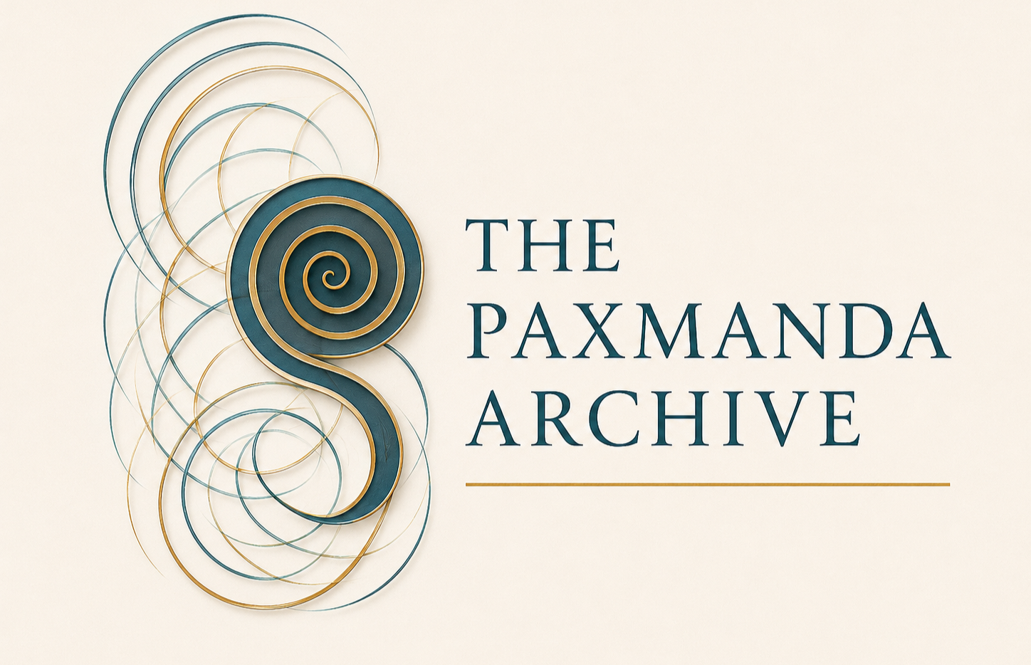 The Liminal Archive