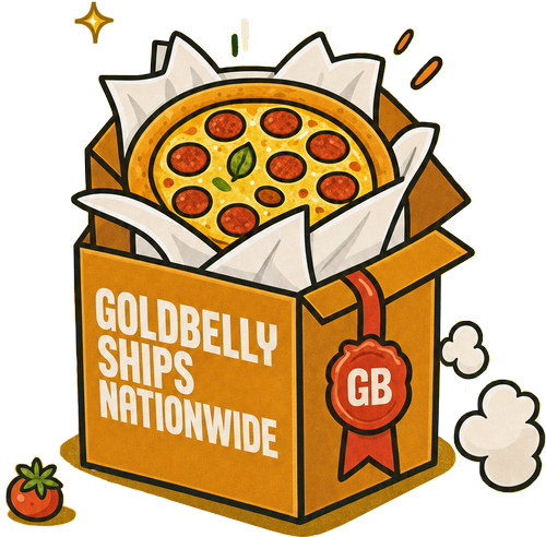 Goldbelly Ships Nationwide