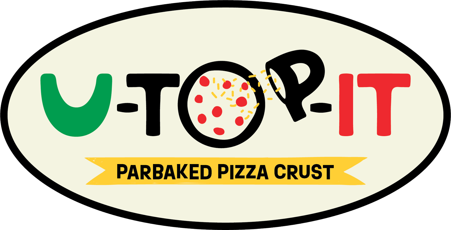 U-TOP-IT PIZZA
