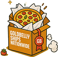 Goldbelly Ships Nationwide