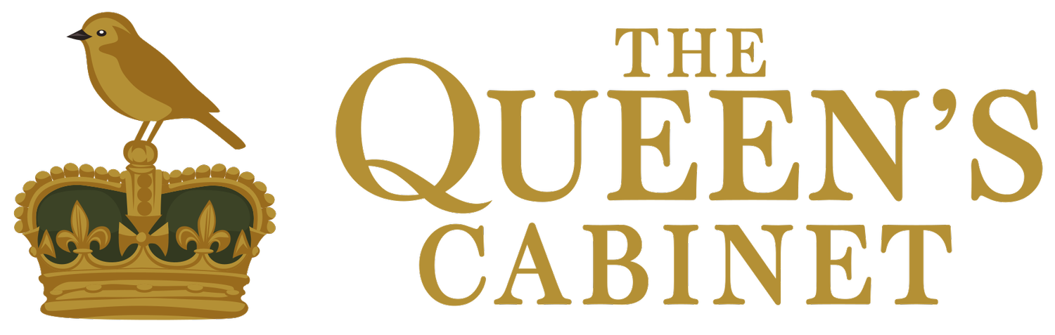 The Queen's Cabinet