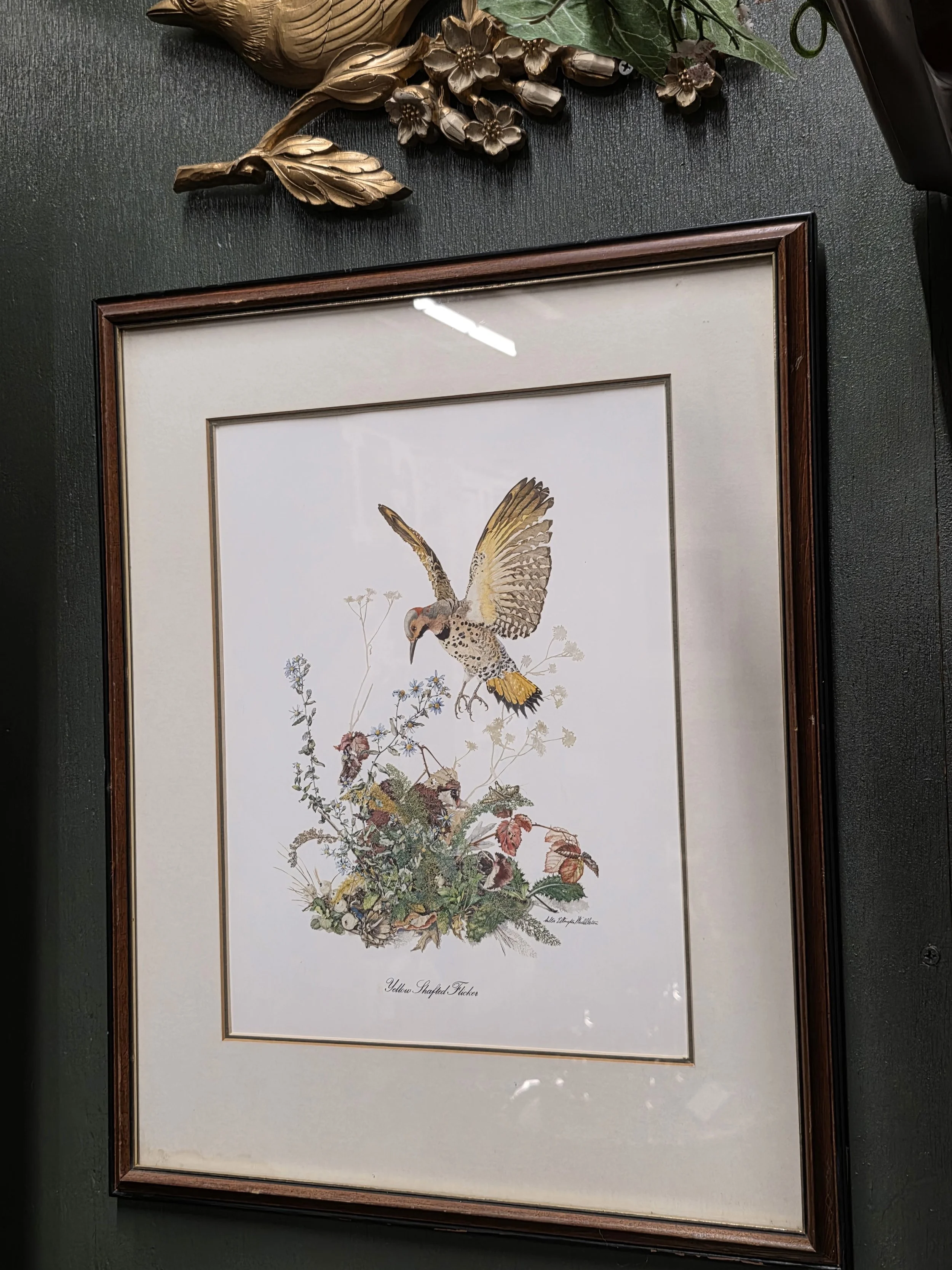 Sallie E. Middleton — 