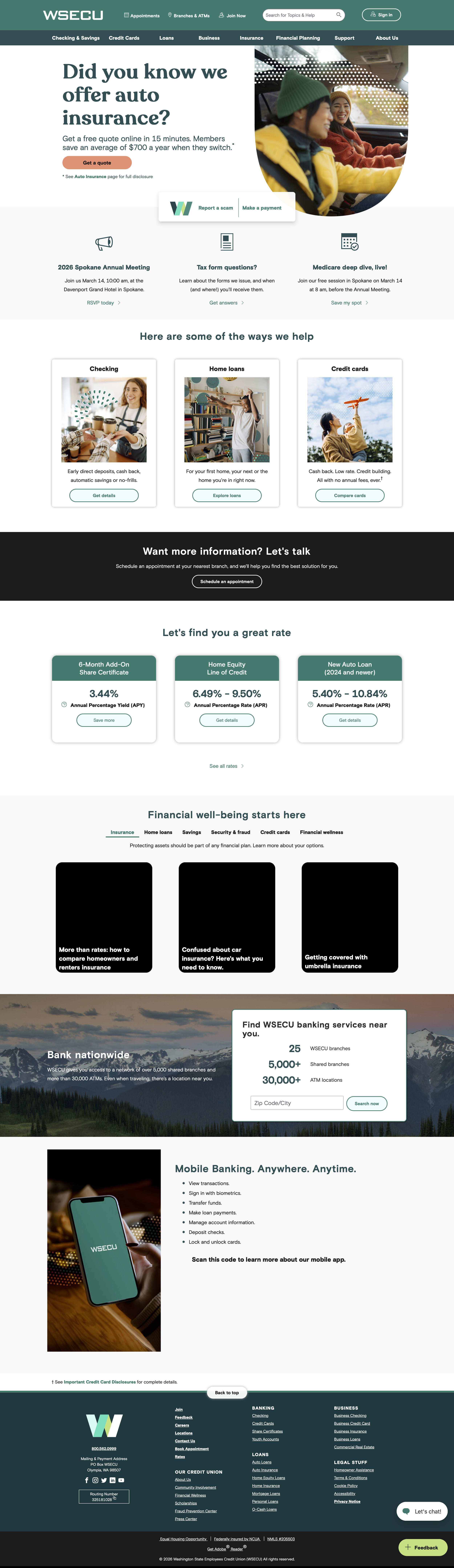 The Credit Union for Washington: Join Us Today.png