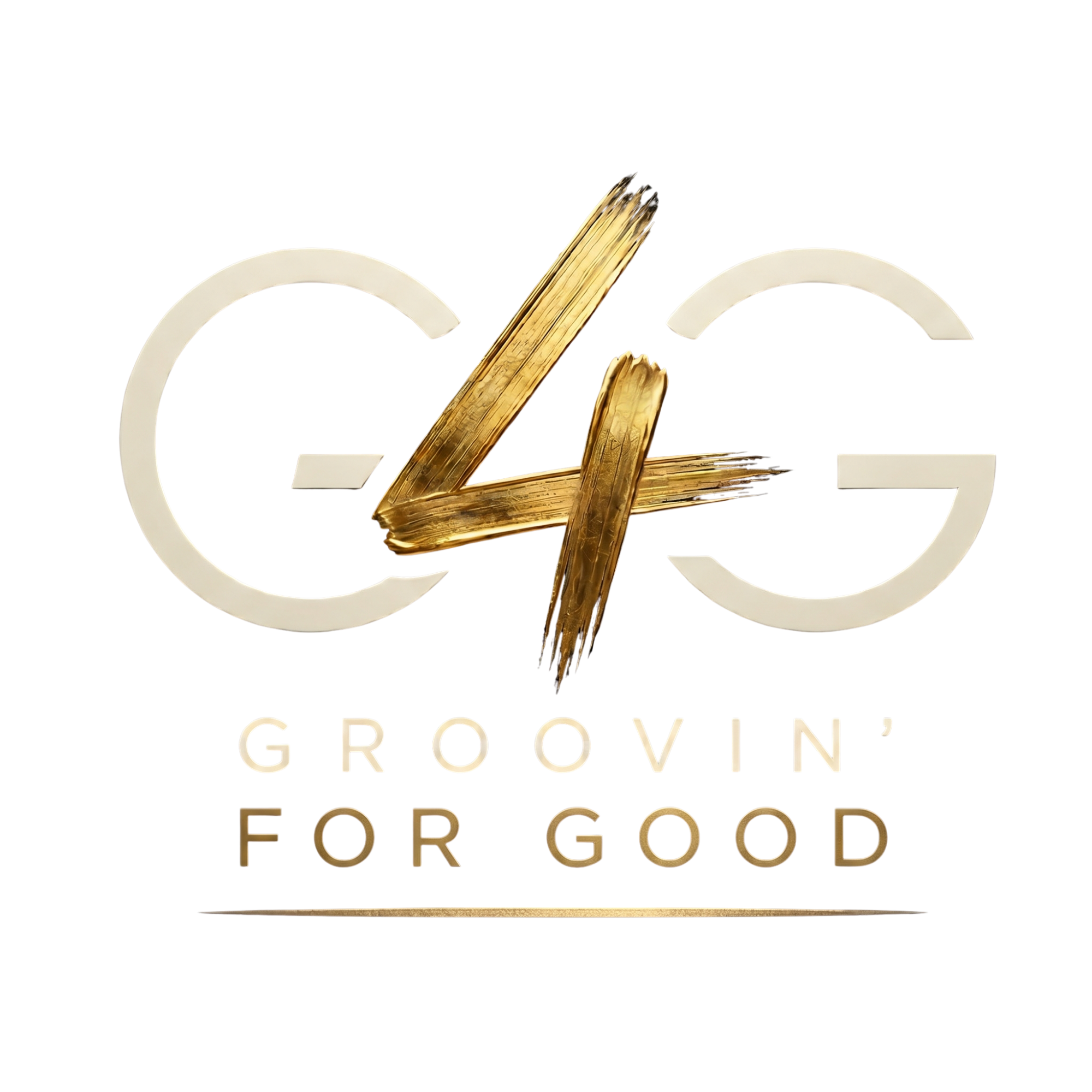 GROOVIN' FOR GOOD