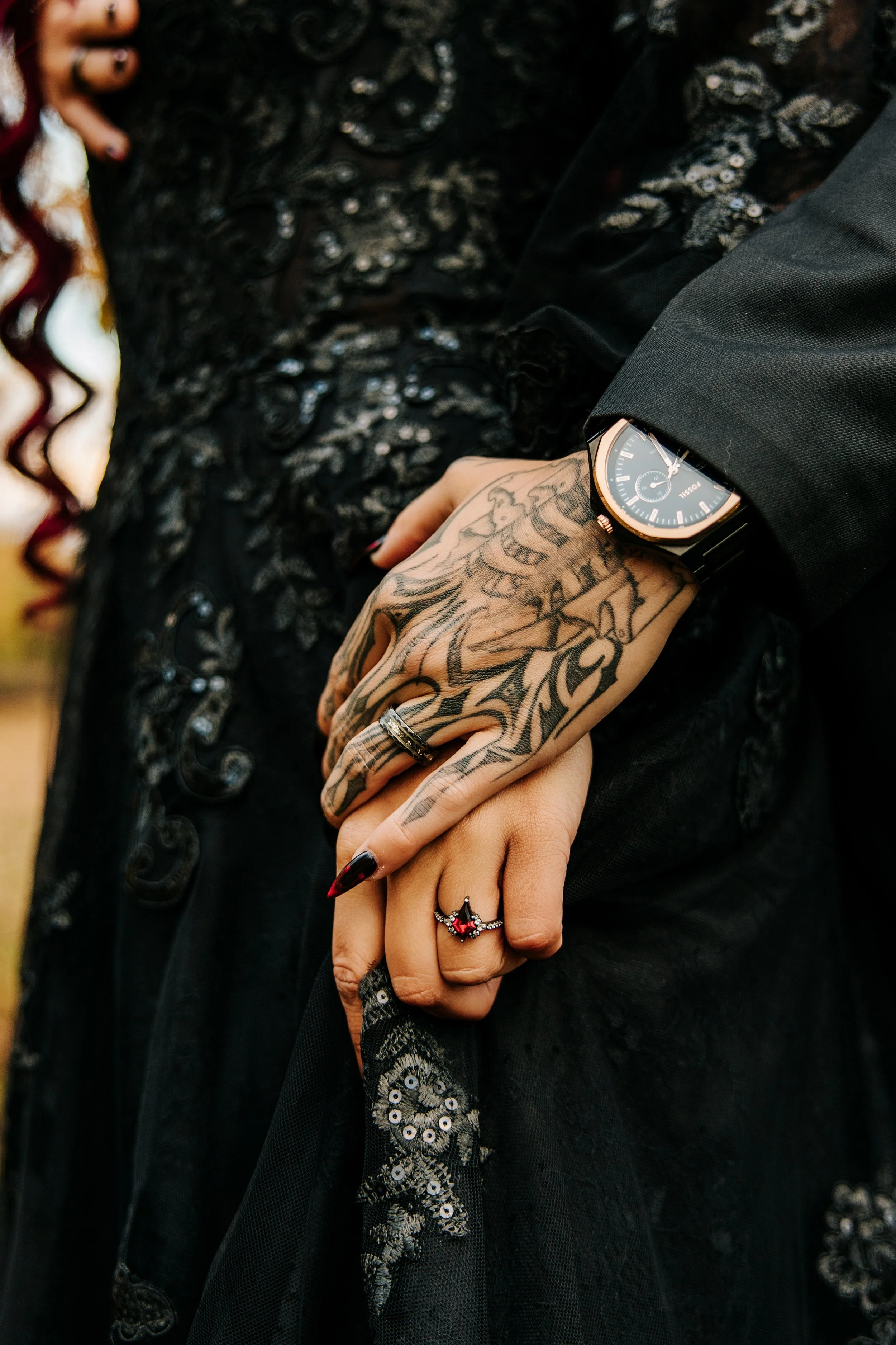 Was It Wrong Time, Or Just Unhealed Trauma? Our Second Chance Love Story