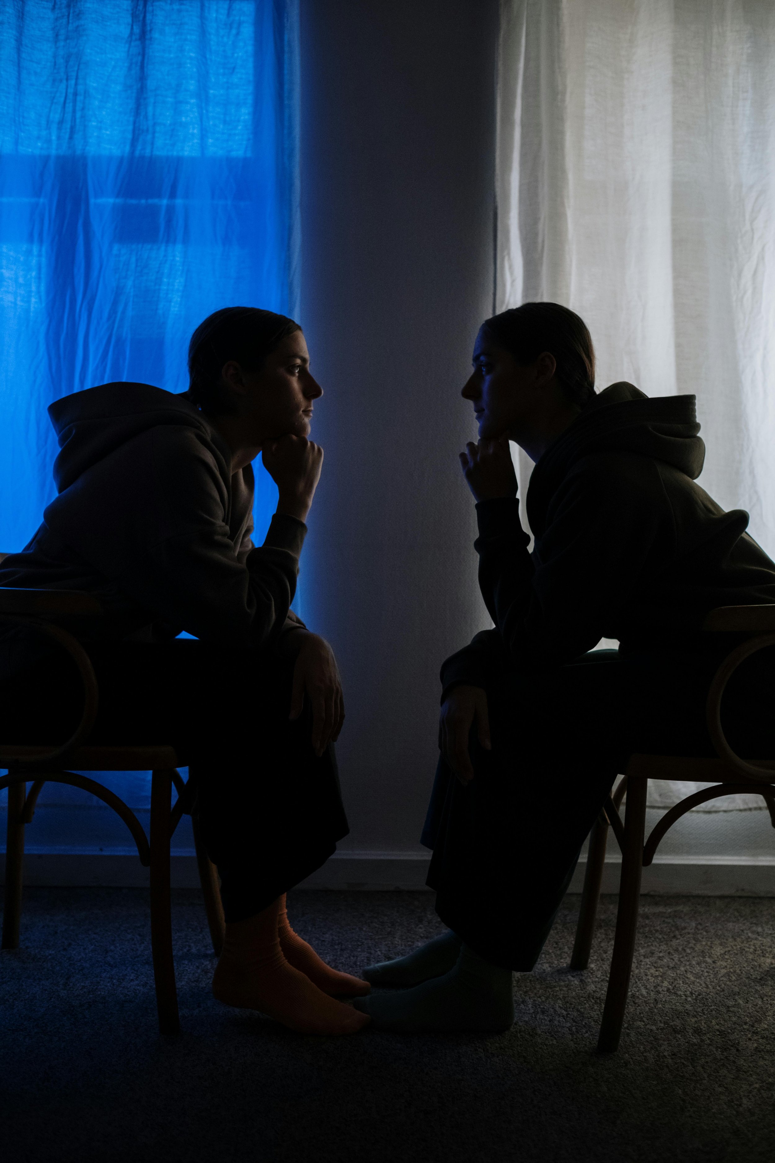 The Chameleon’s Game: Healing from Covert Narcissism and Toxic Relationships