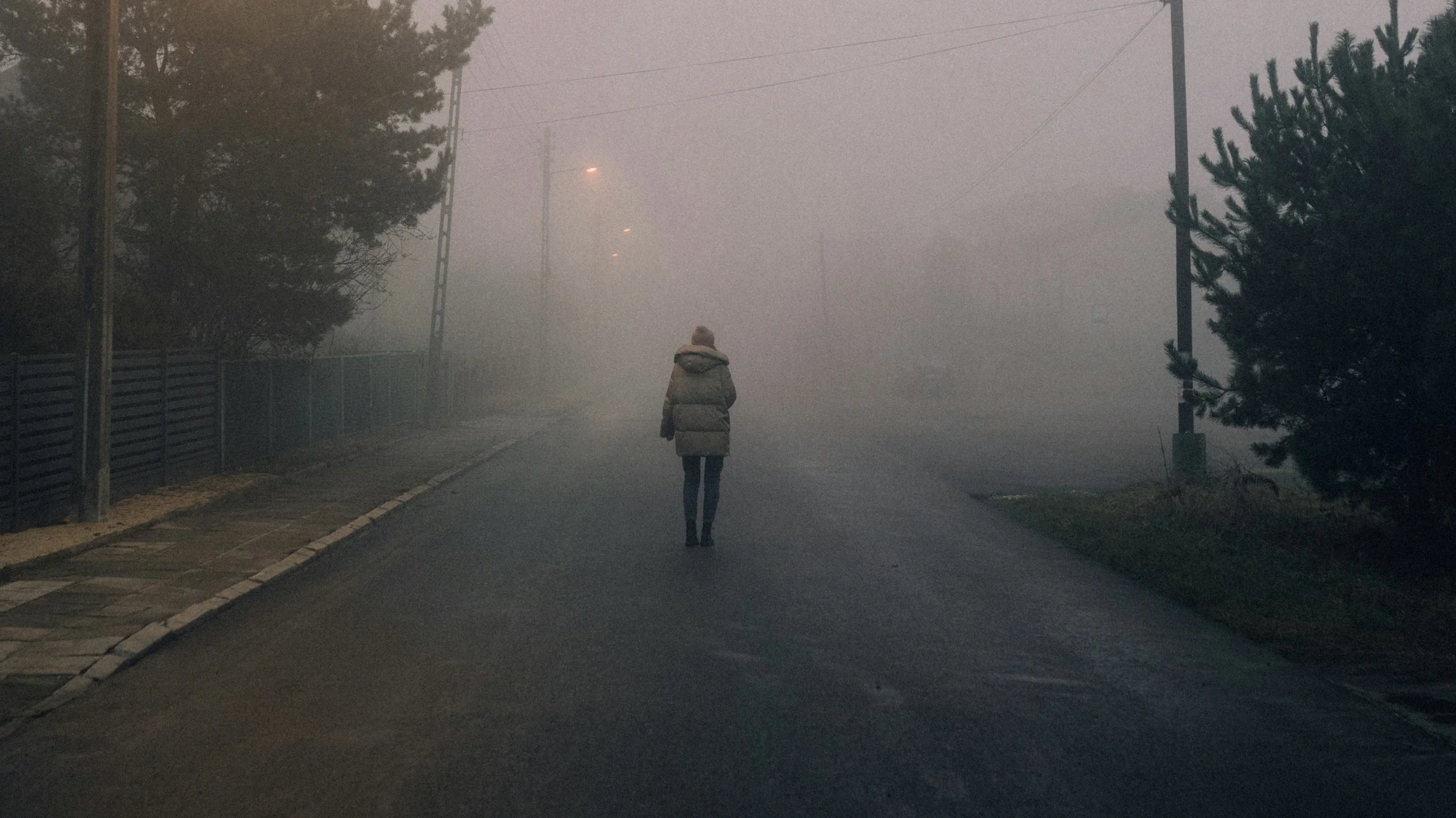 Demons, Patterns and Power: Tina Djuretic on Reclaiming Your Life