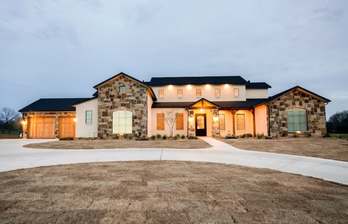 Pecan Acres
