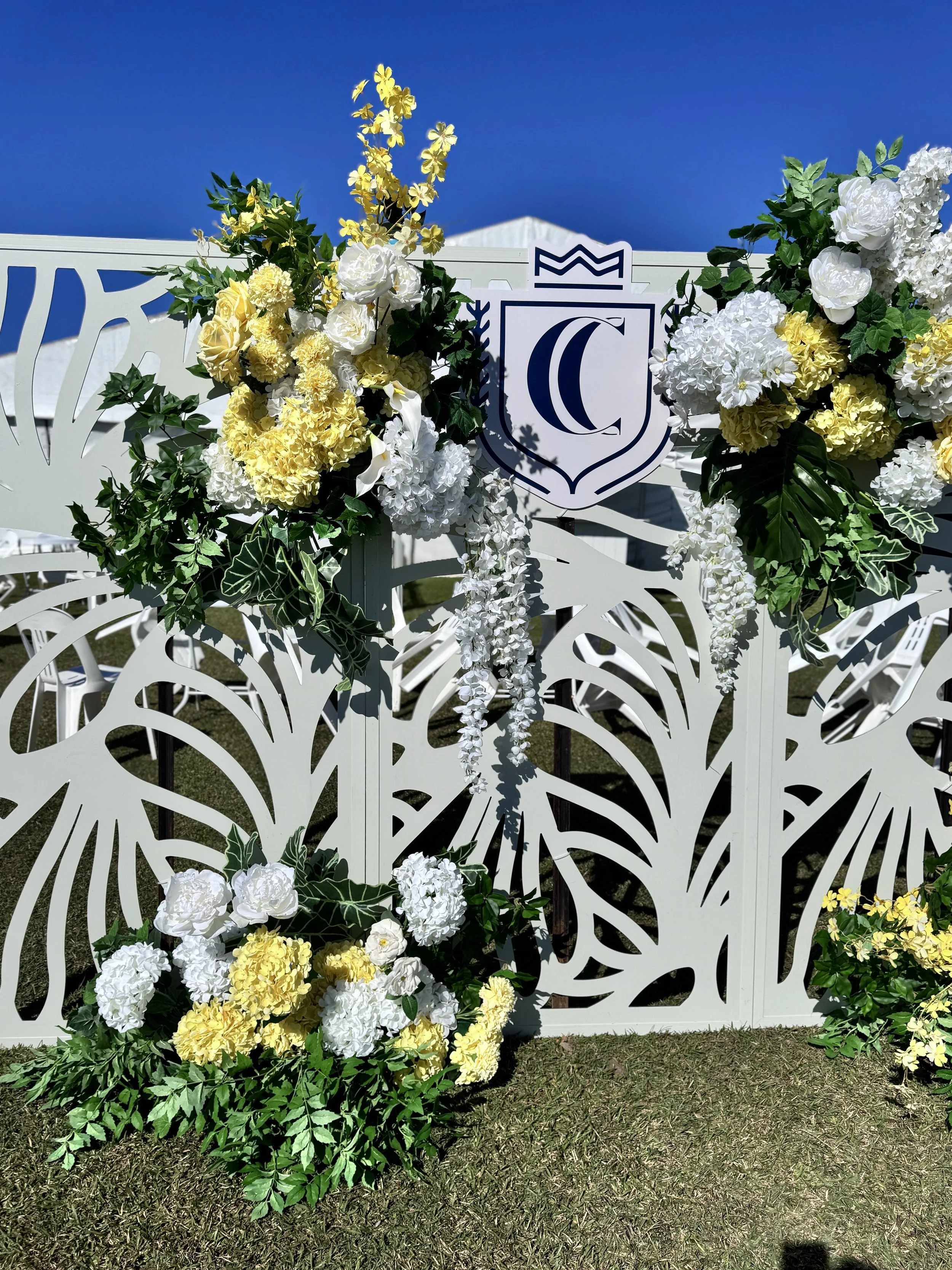 Caloundra Cup at the Sunshine Coast Turf Club