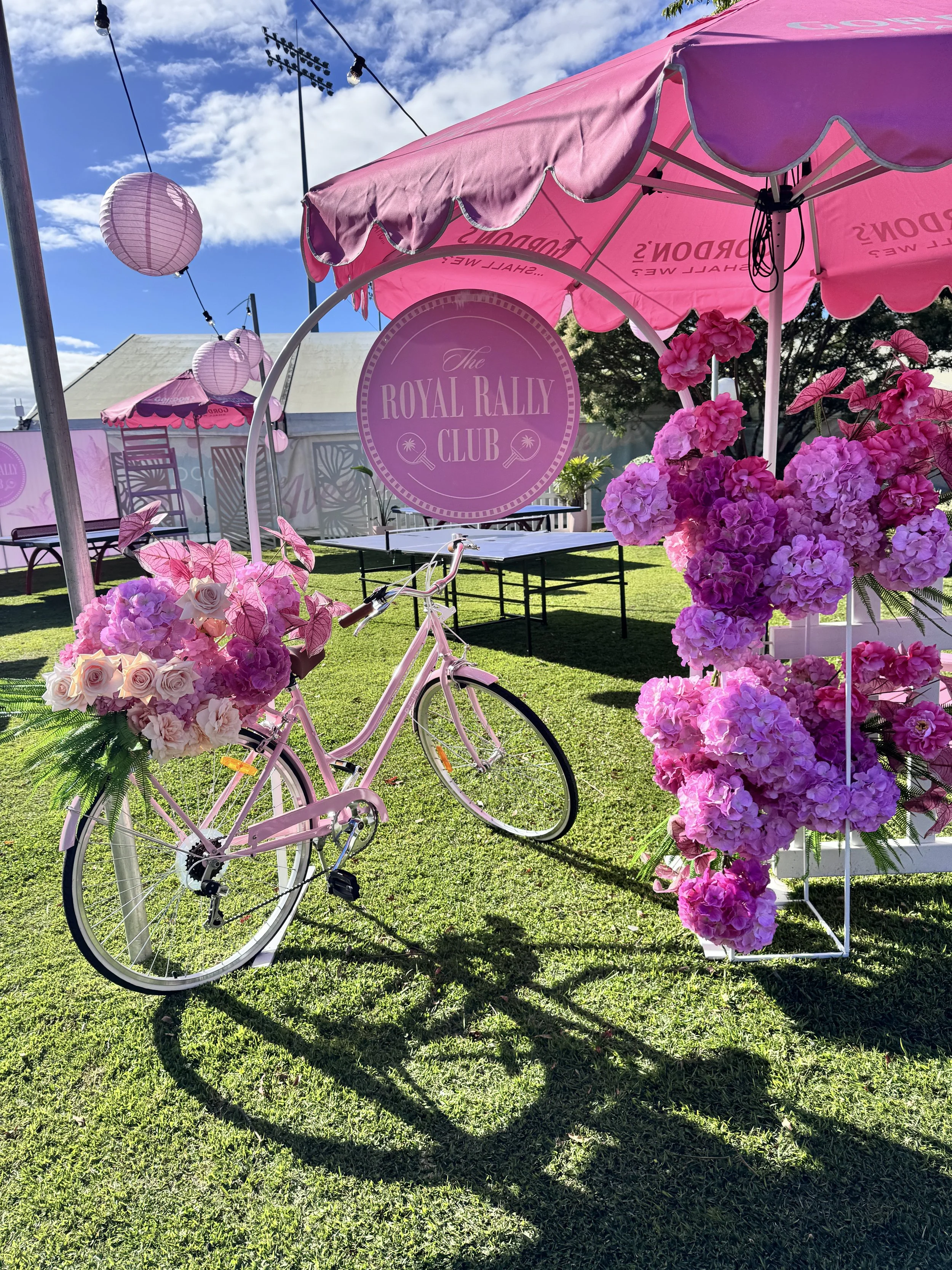 Sunshine Coast Turf Club Royal Rally Club