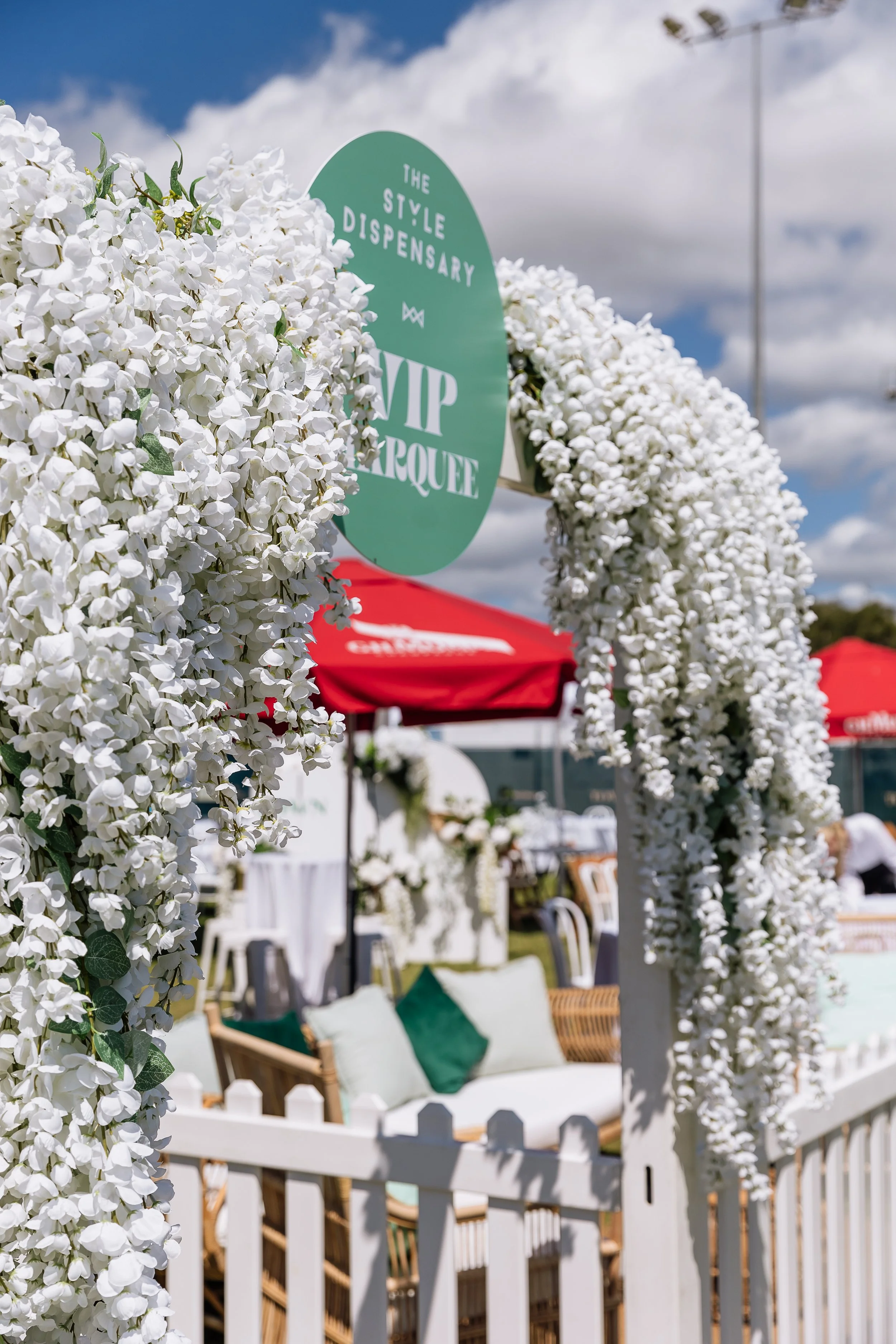 Pop up Polo Event Series across Queensland