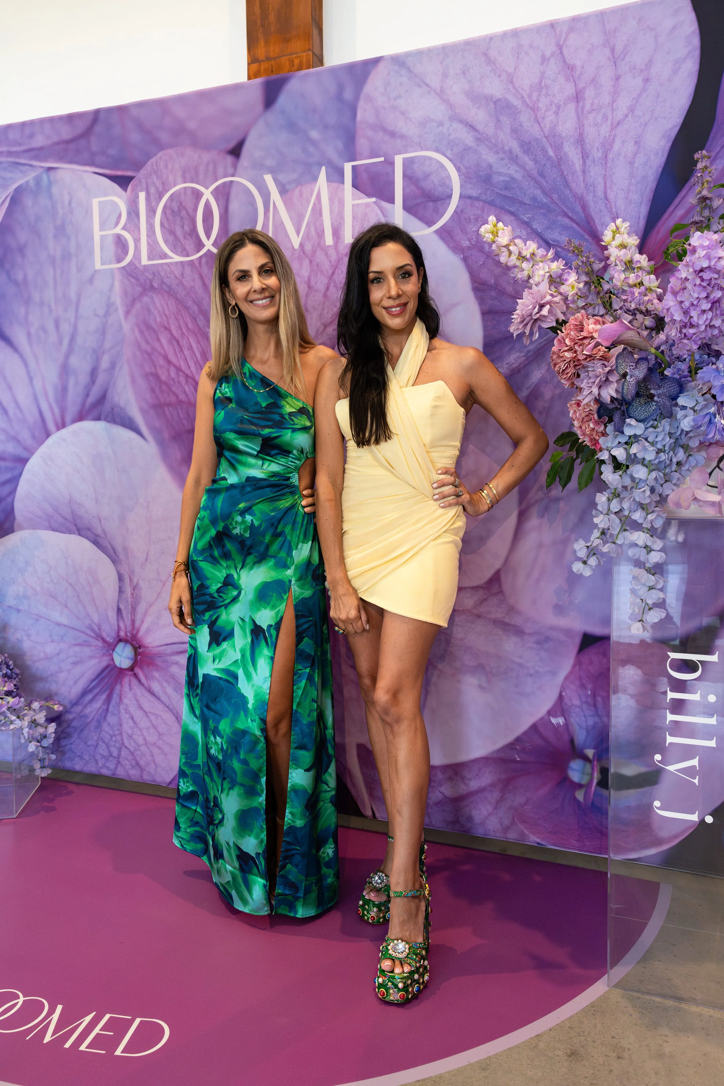 BLOOMED Mother’s Day Luncheon for Bloomhill Cancer Care