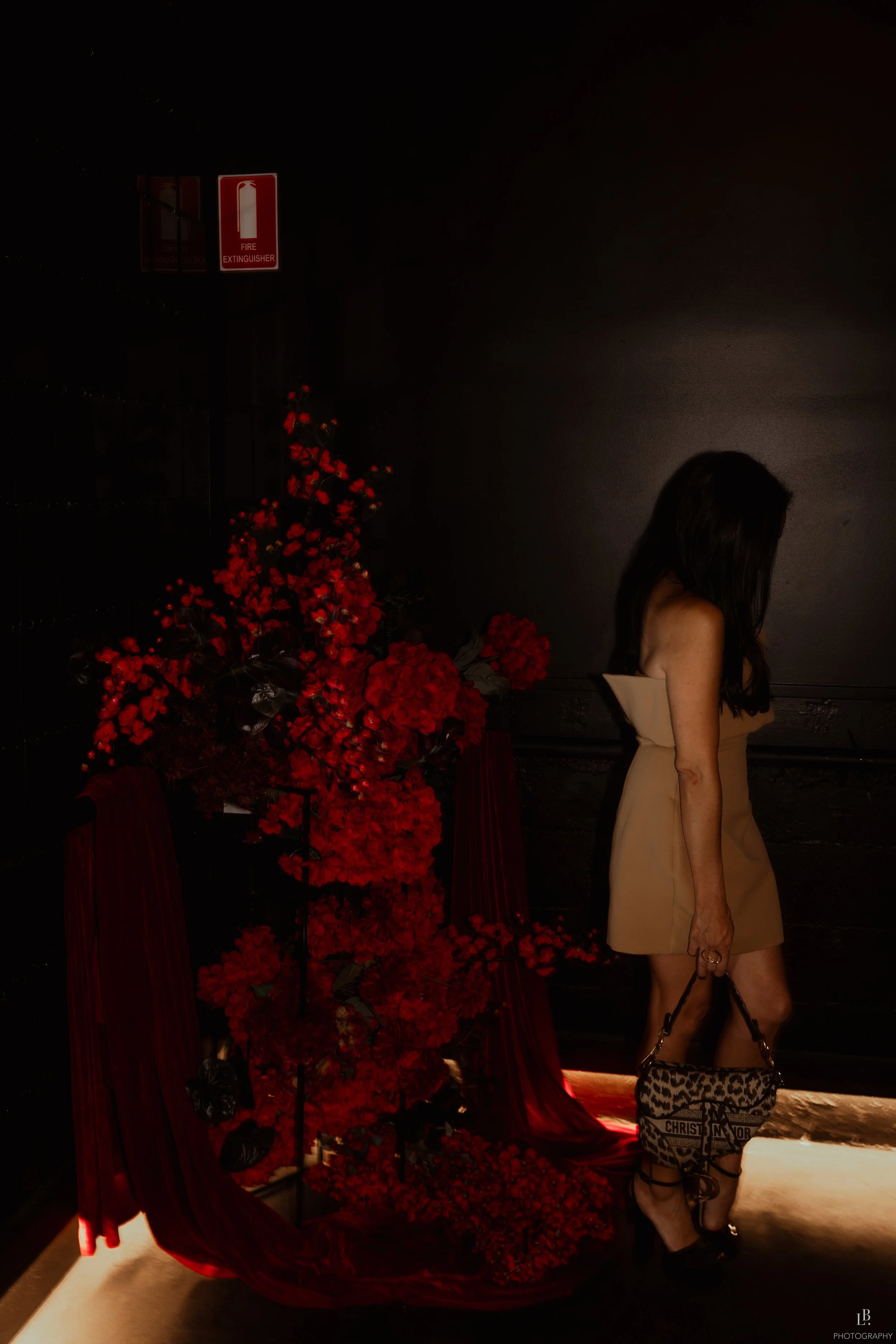 Rice Boi x The Style Dispensary ‘One Night Only event