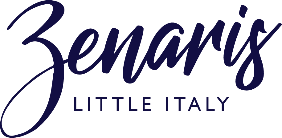Zenari's Little Italy