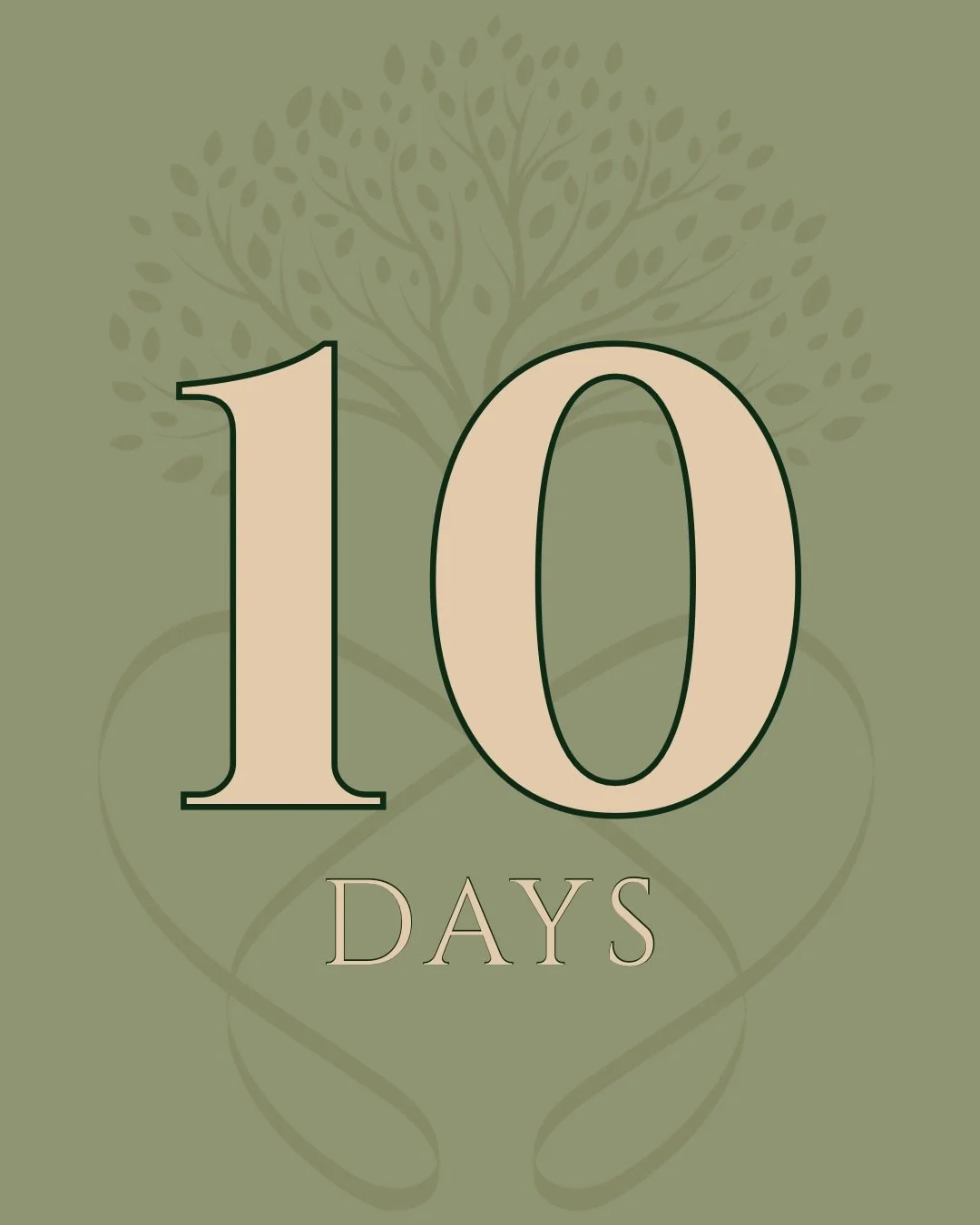 10 days.

I&rsquo;ve always wanted to improve the lives of the people around me.
Massage therapy allows me to do that in a way that feels purposeful and aligned with who I am.

I love studying the human body, how it moves, and how past experiences sh