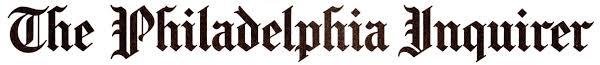 The logo of The Philadelphia Inquirer, a newspaper.