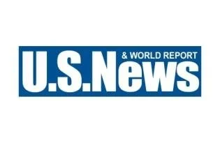 U.S. News & World Report logo