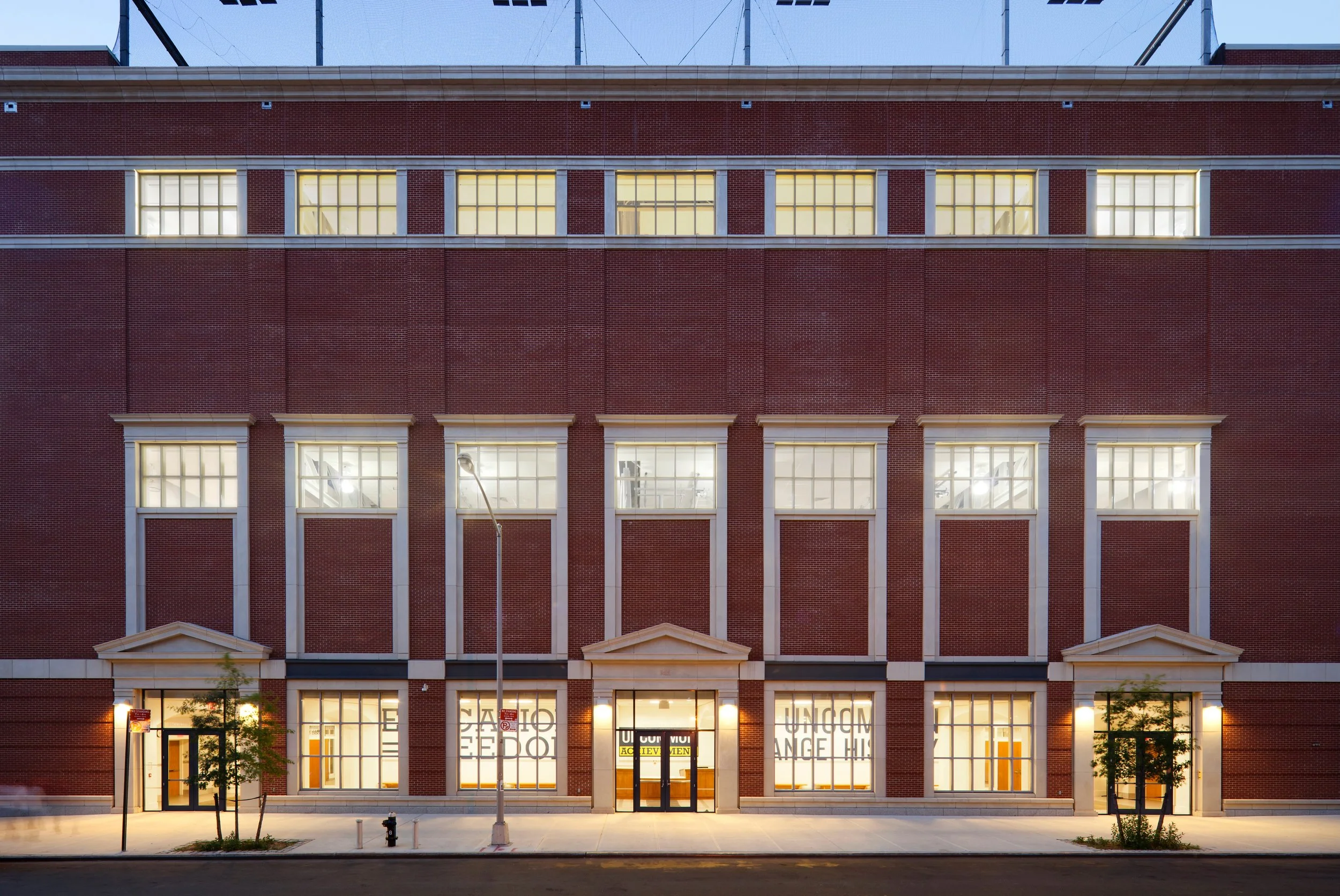 Uncommon Charter High School – Brooklyn, NY