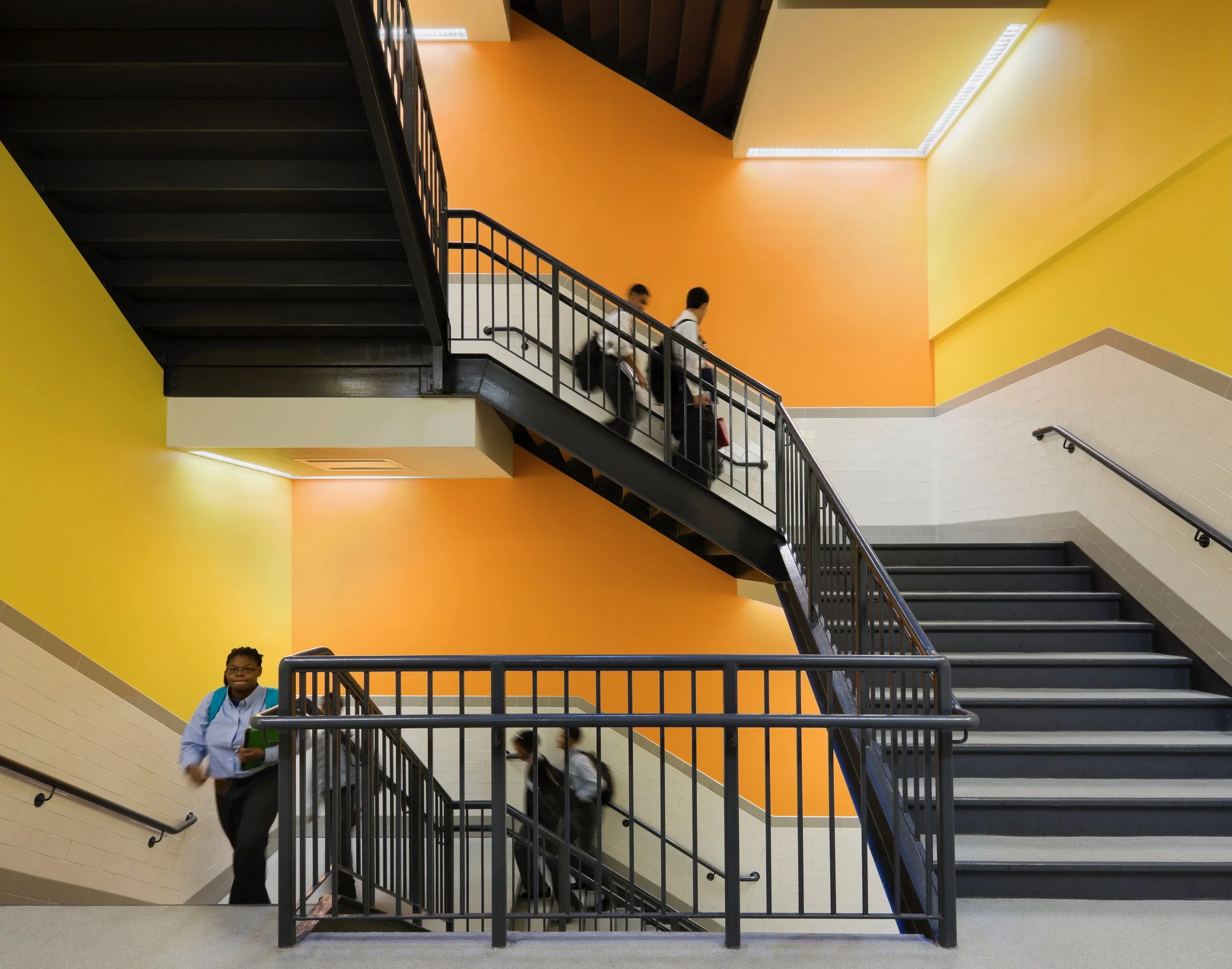 What if Funding School Facilities Didn’t Require More Money?