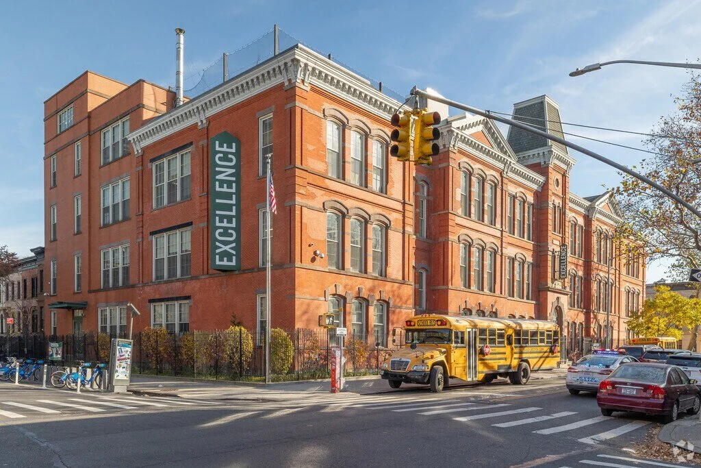 Uncommon Excellence – Brooklyn, NY