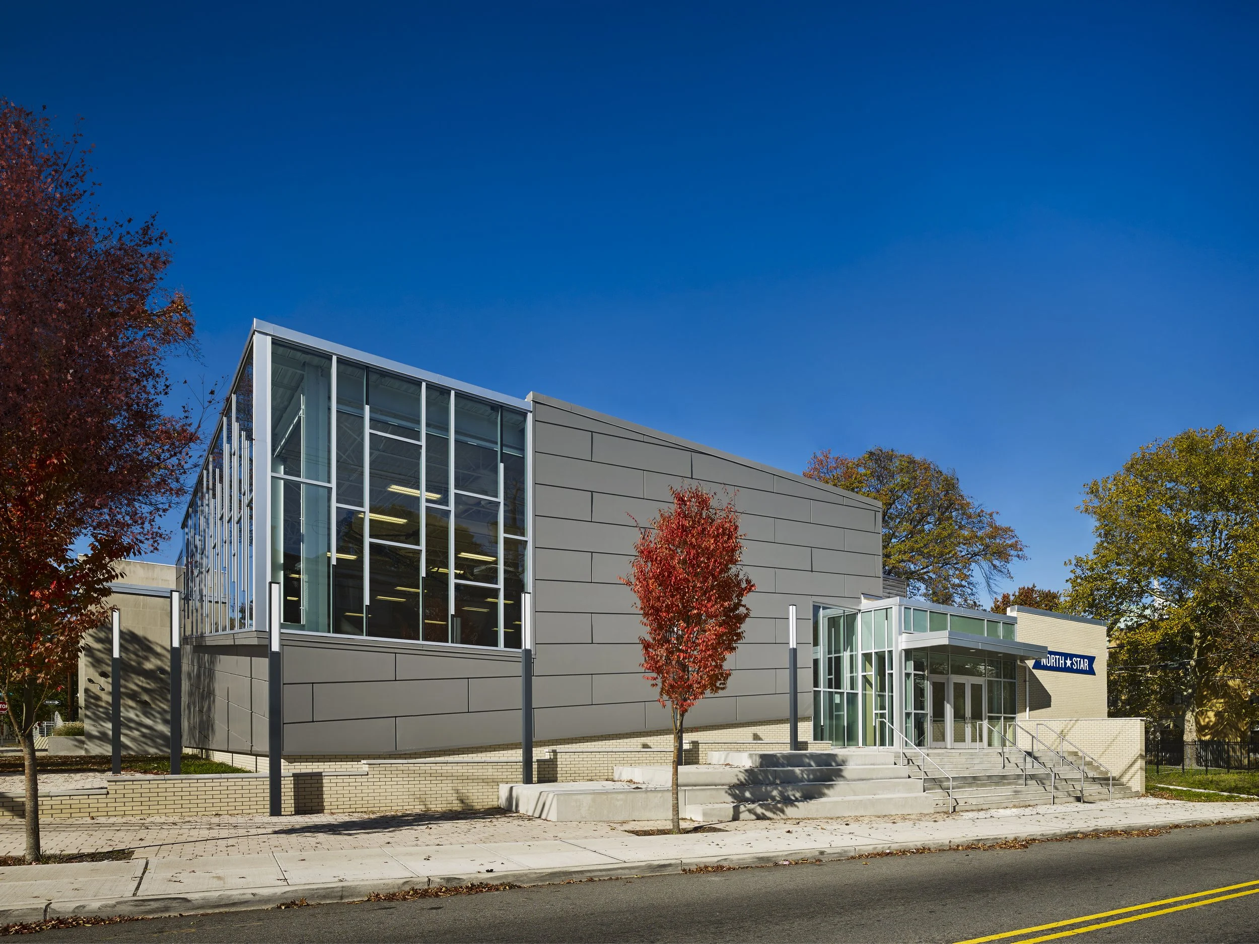 North Star Academy Vailsburg – Newark, NJ