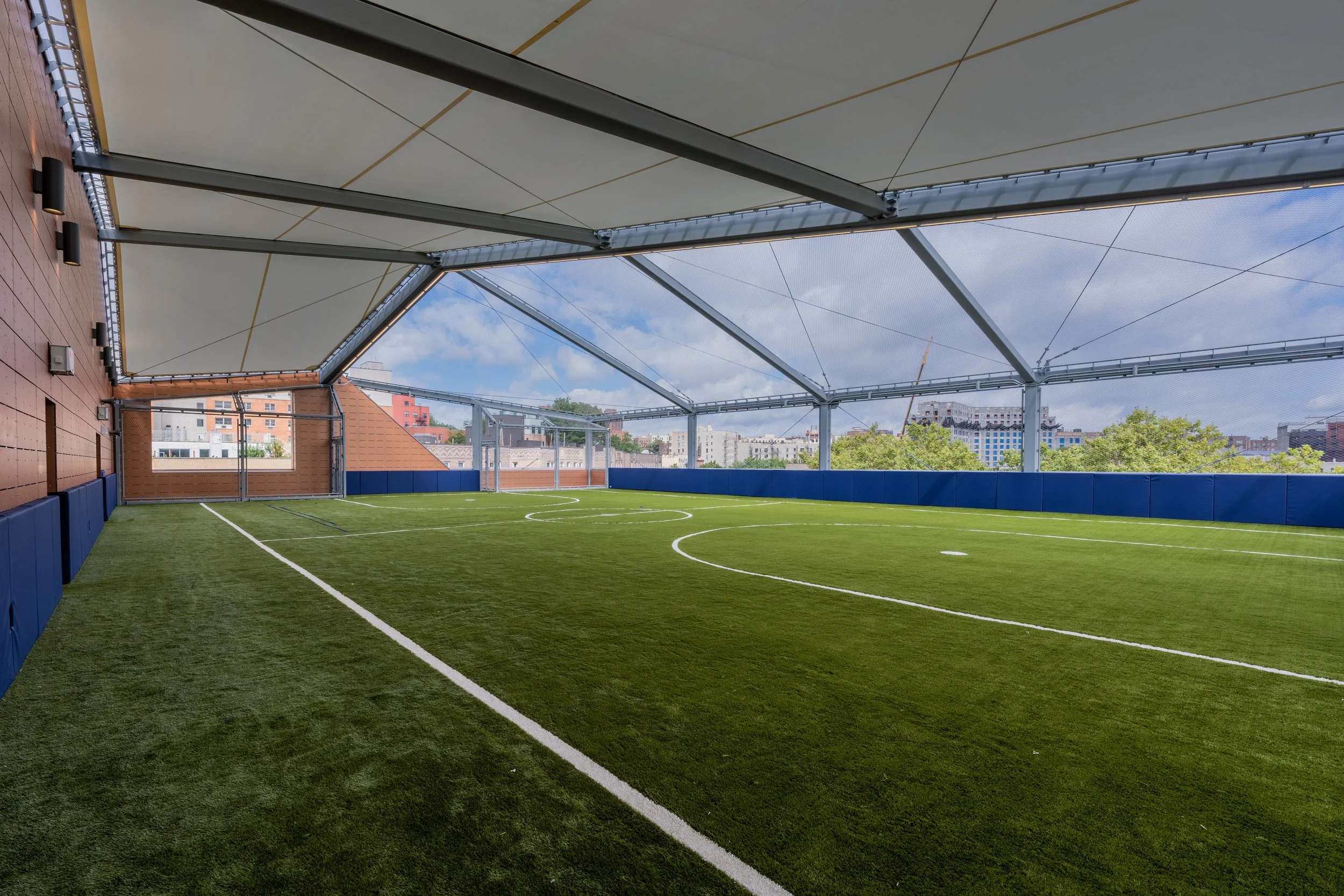 KIPP Elements – Bronx, NY