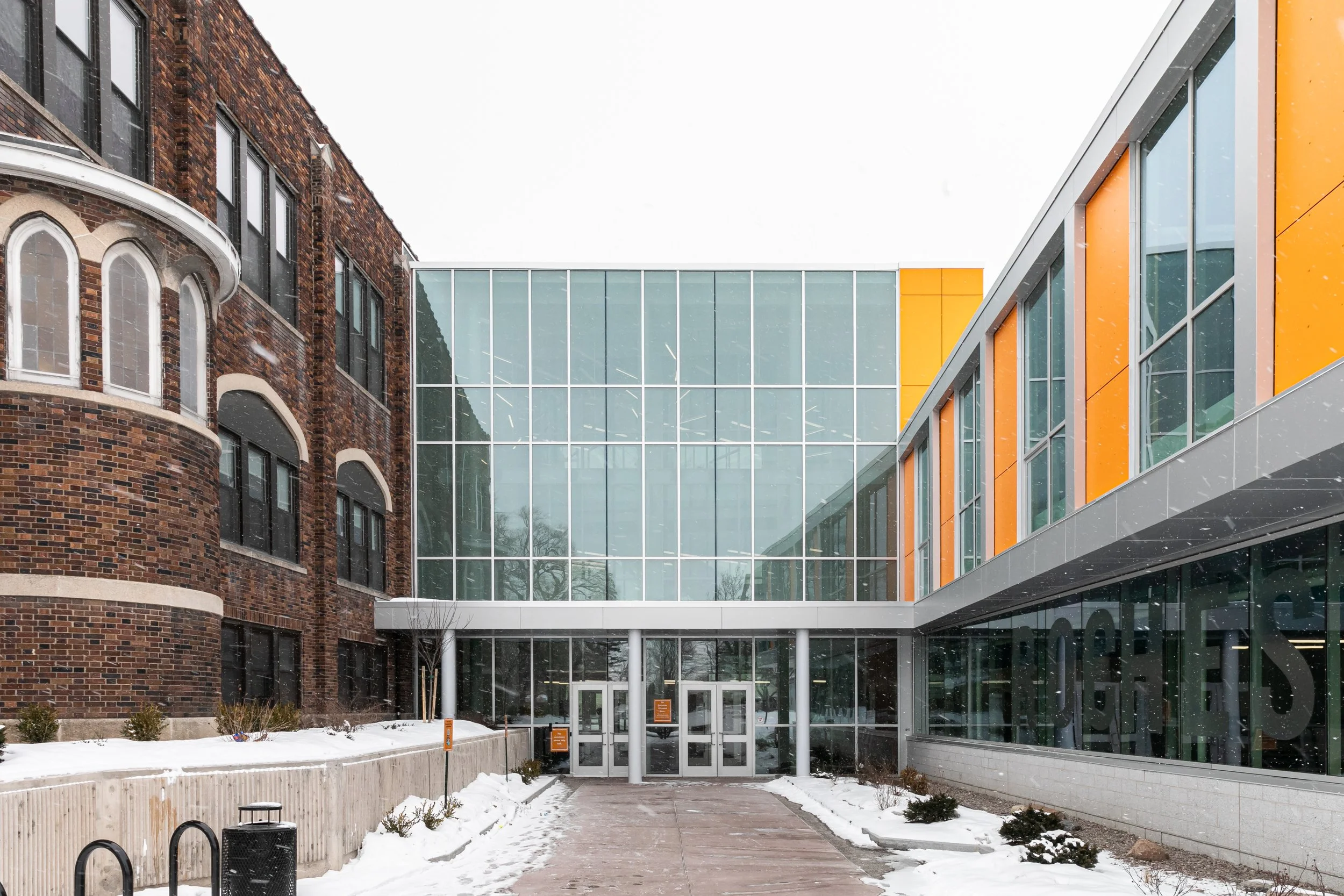 Rochester Prep – Rochester, NY