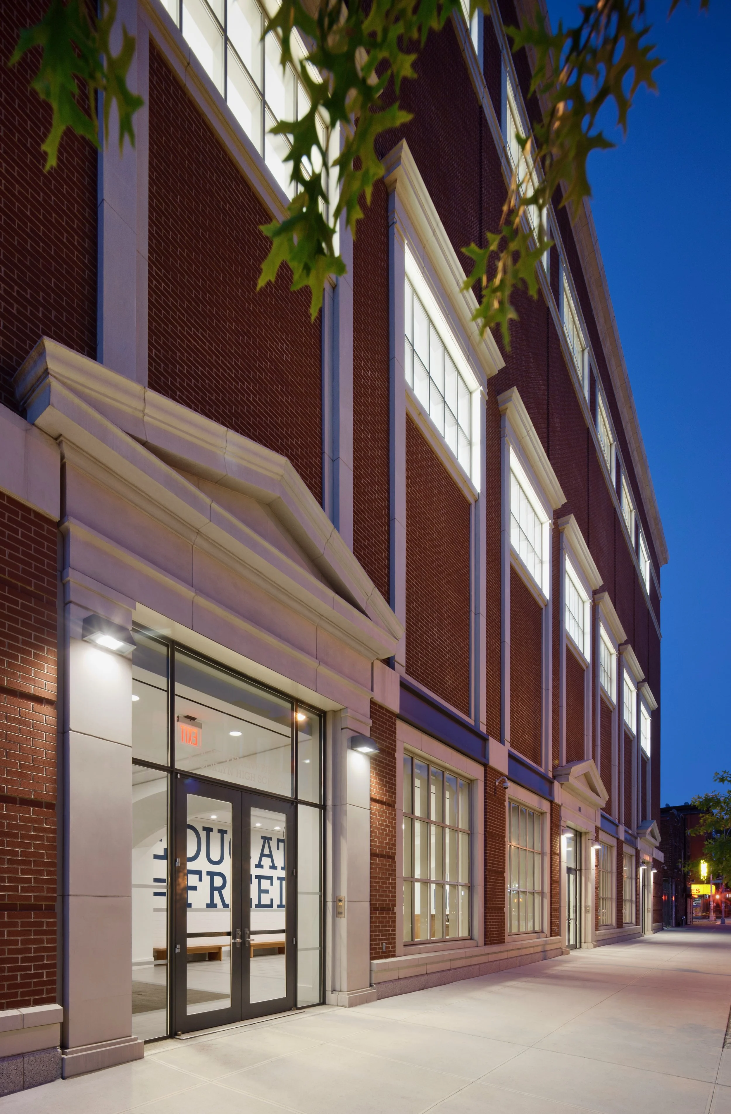 Angle Building at Night.jpeg