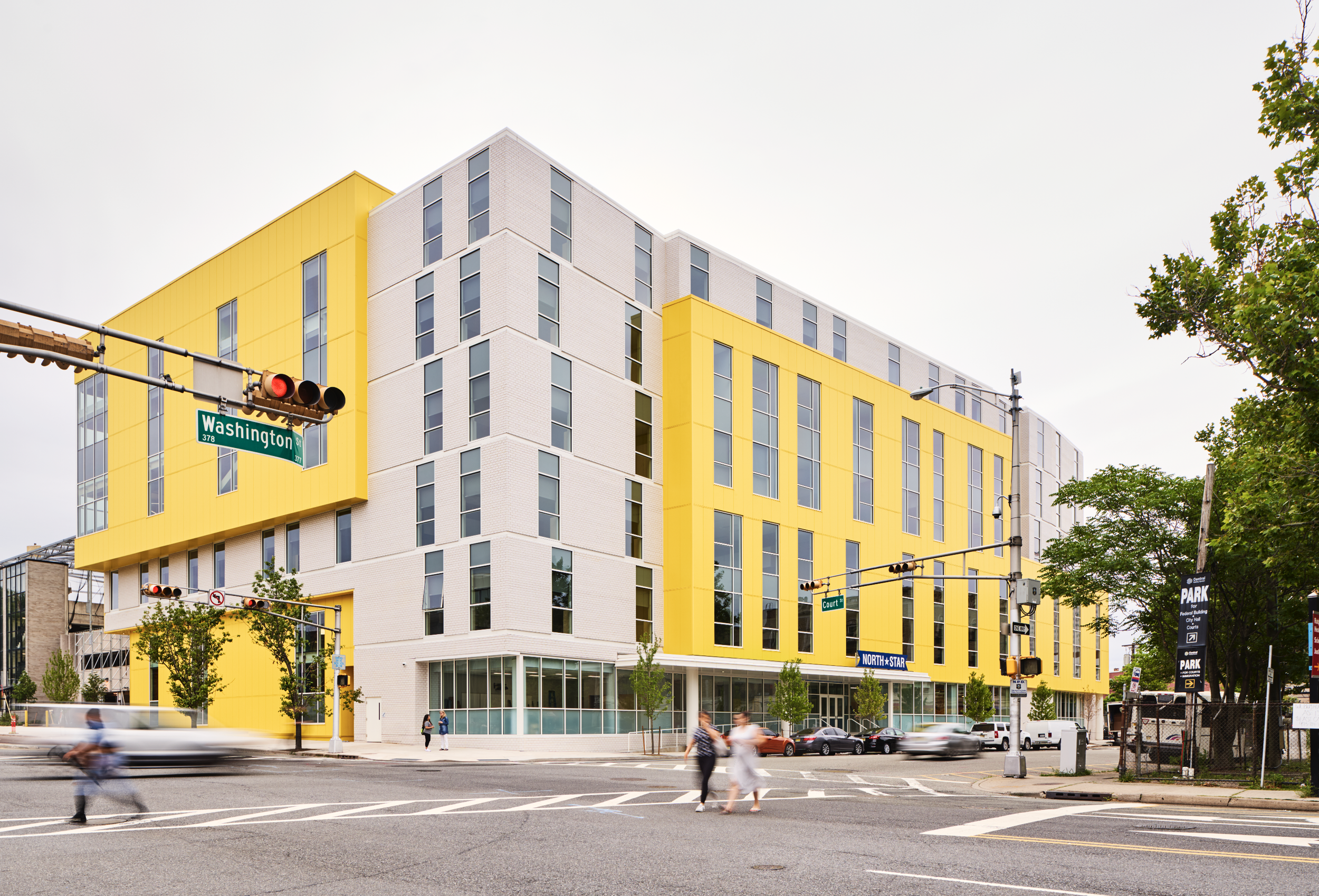 North Star Academy Lincoln Park – Newark, NJ