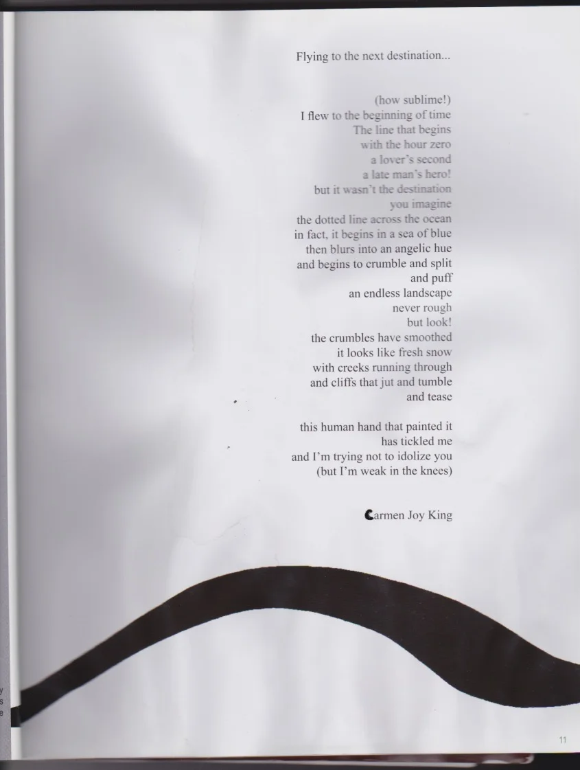 Flying To The Next Destination (Copy)