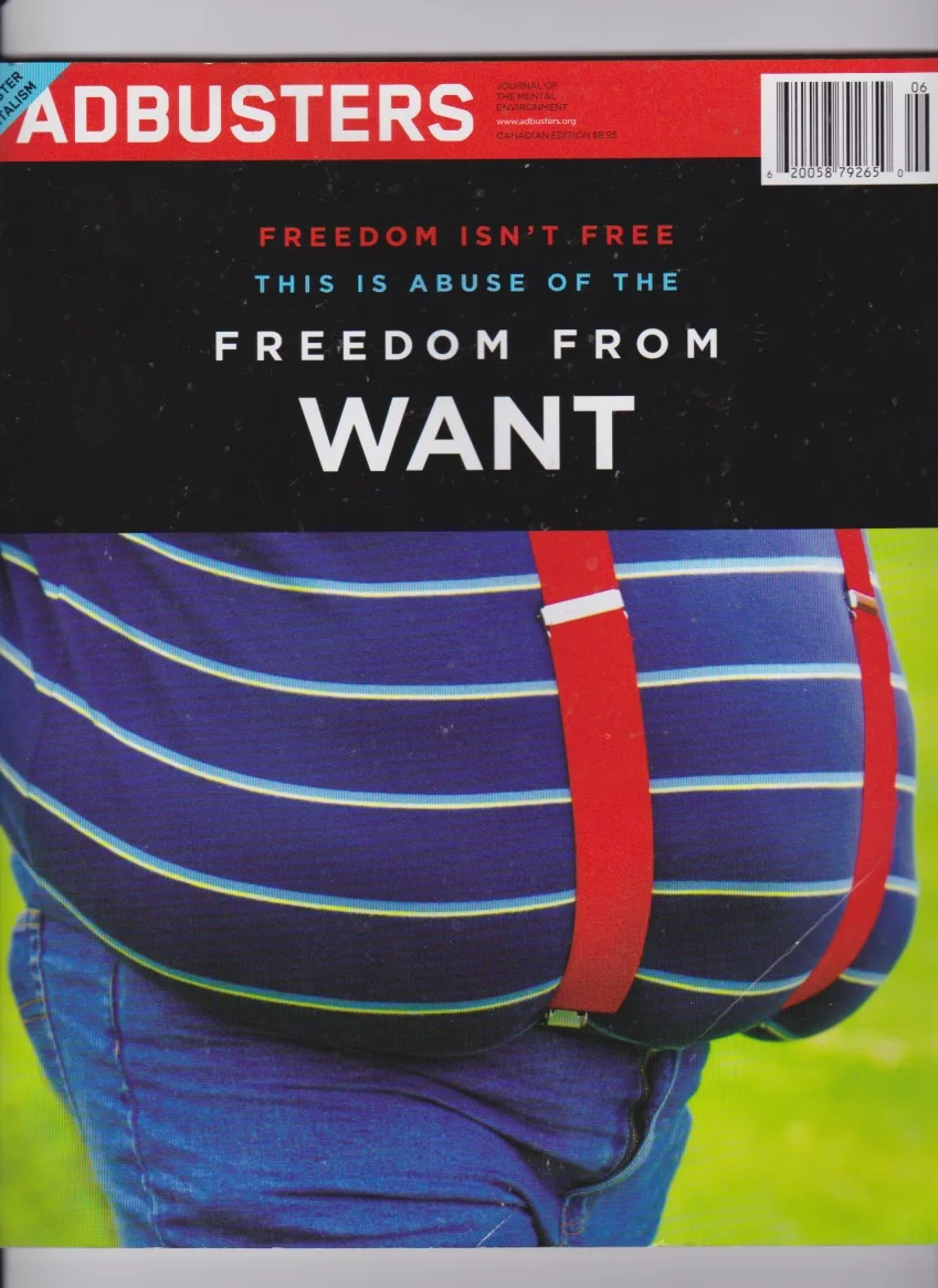 adbusters #80 (Copy)