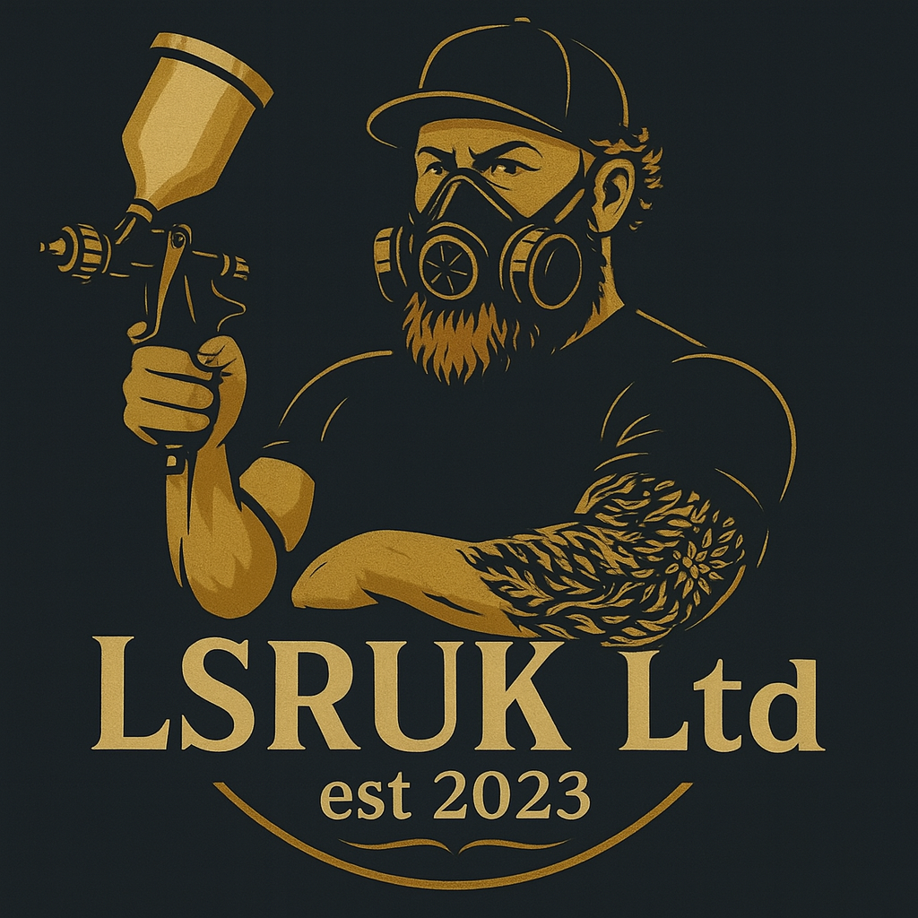 Listers Smart Repairs UK Ltd