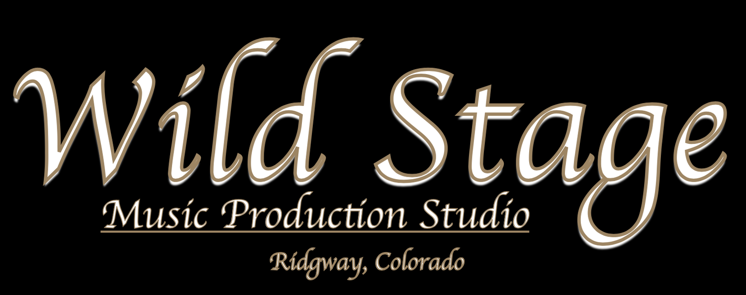 Wild Stage Productions