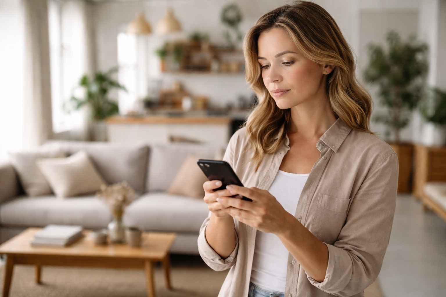 Why Social Media Is Quietly Setting Stay-at-Home Women Up to Fail